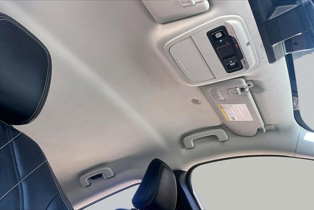 2021 Ford Mustang Mach-E Select