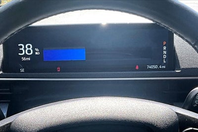 2021 Ford Mustang Mach-E Select