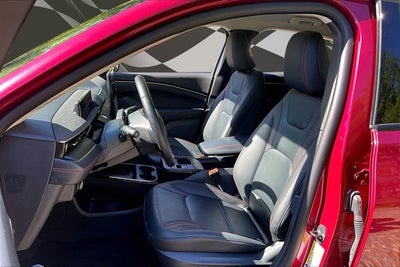 2025 Ford Mustang Mach-E Premium LONG RANGE SPORT