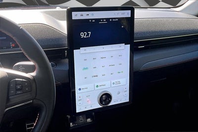 2025 Ford Mustang Mach-E Premium LONG RANGE SPORT