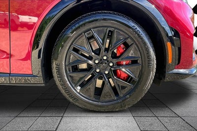 2025 Ford Mustang Mach-E Premium LONG RANGE SPORT