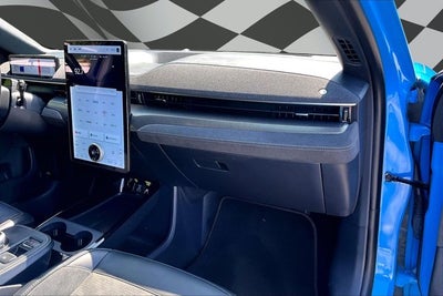 2023 Ford Mustang Mach-E GT PERFORMANCE PACKAGE