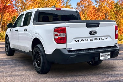 2025 Ford Maverick XL