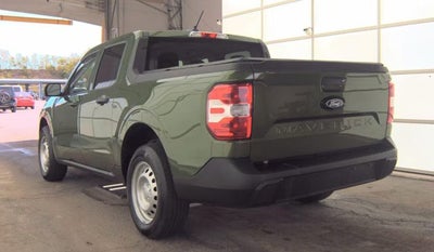 2025 Ford Maverick XL AWD HYBRID