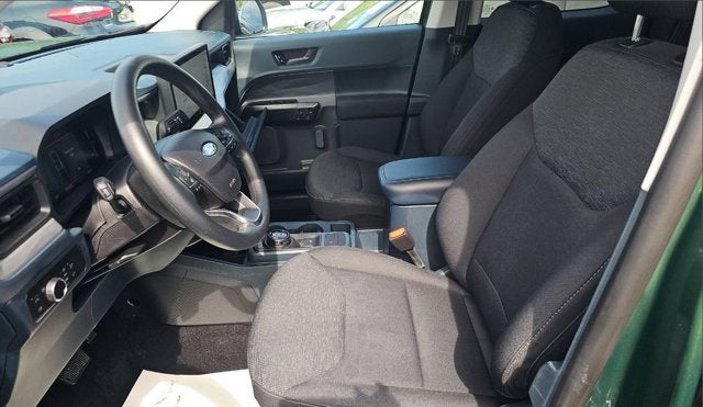 2025 Ford Maverick XL AWD HYBRID