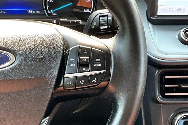 2023 Ford Maverick LARIAT LUXURY PACKAGE