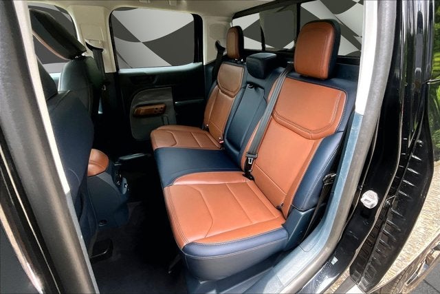 2023 Ford Maverick LARIAT