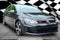 2015 Volkswagen Golf GTI Base