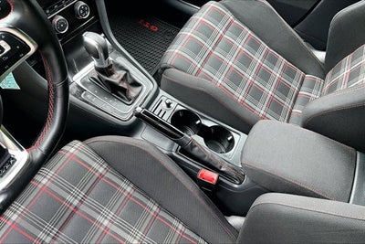 2015 Volkswagen Golf GTI Base