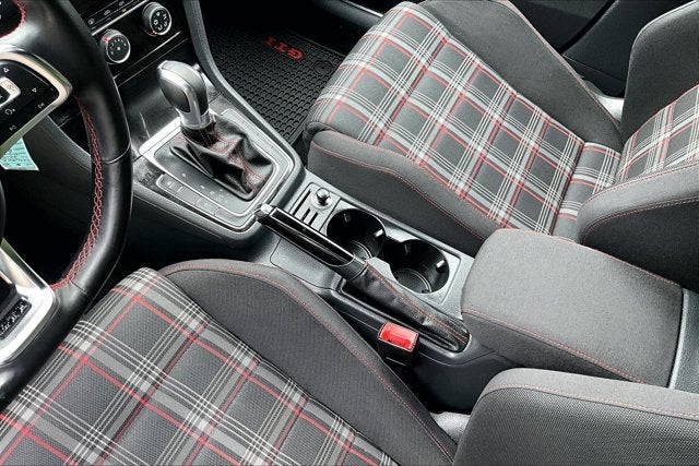 2015 Volkswagen Golf GTI Base
