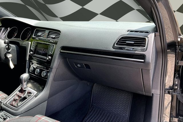 2015 Volkswagen Golf GTI Base