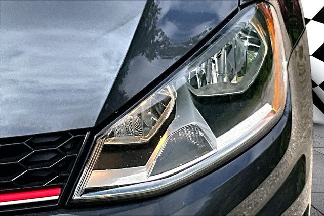 2015 Volkswagen Golf GTI Base