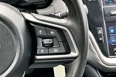 2021 Subaru Legacy Base