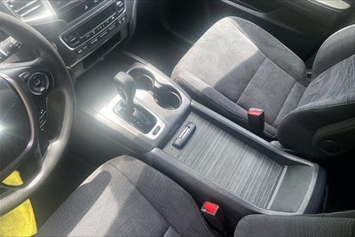 2017 Honda Pilot EX