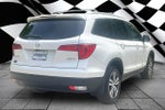 2017 Honda Pilot EX