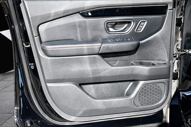 2023 Honda Pilot TrailSport