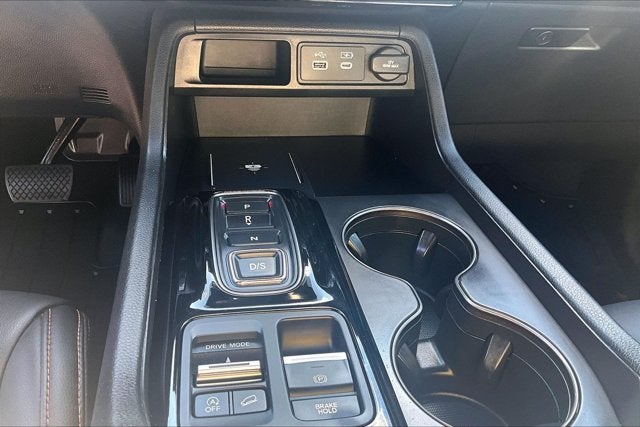 2023 Honda Pilot TrailSport
