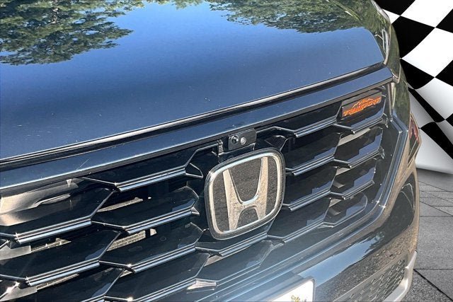 2023 Honda Pilot TrailSport