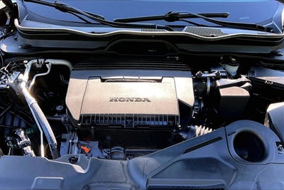 2023 Honda Pilot TrailSport