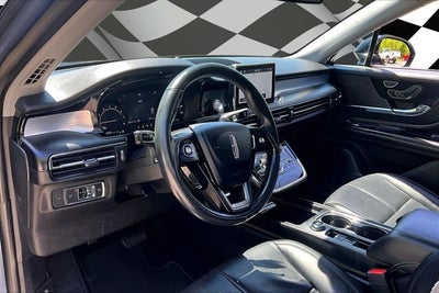 2022 Lincoln Corsair LUXURY AWD PANO ROOF