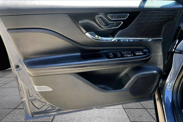 2022 Lincoln Corsair LUXURY AWD PANO ROOF