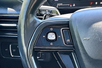 2022 Lincoln Corsair LUXURY AWD PANO ROOF