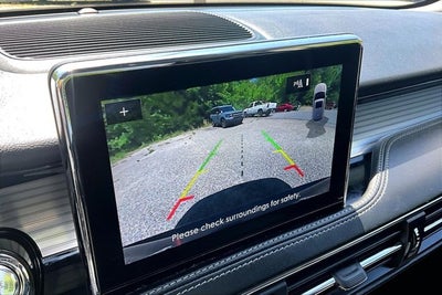 2022 Lincoln Corsair LUXURY AWD PANO ROOF
