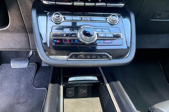 2022 Lincoln Corsair LUXURY AWD PANO ROOF