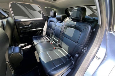 2022 Lincoln Corsair LUXURY AWD PANO ROOF