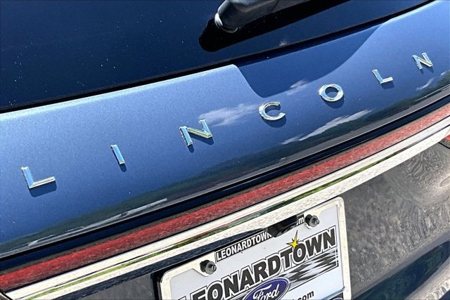 2022 Lincoln Corsair LUXURY AWD PANO ROOF