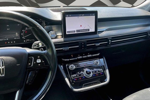 2022 Lincoln Corsair LUXURY AWD PANO ROOF