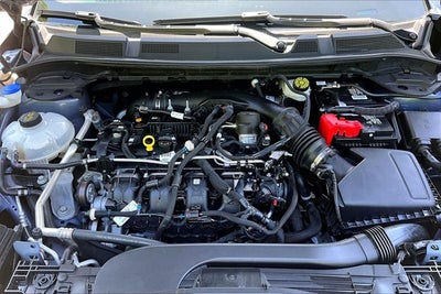 2022 Lincoln Corsair LUXURY AWD PANO ROOF