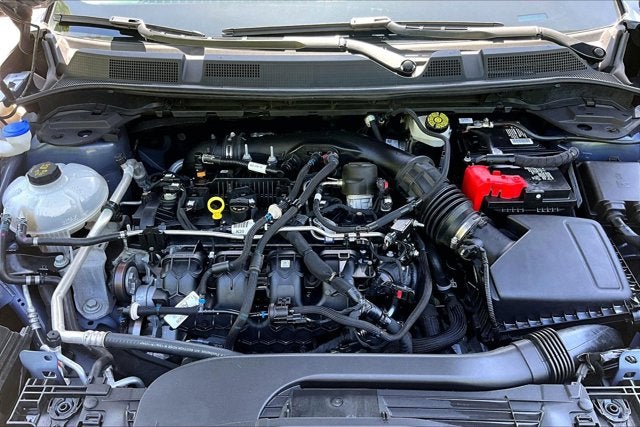 2022 Lincoln Corsair LUXURY AWD PANO ROOF