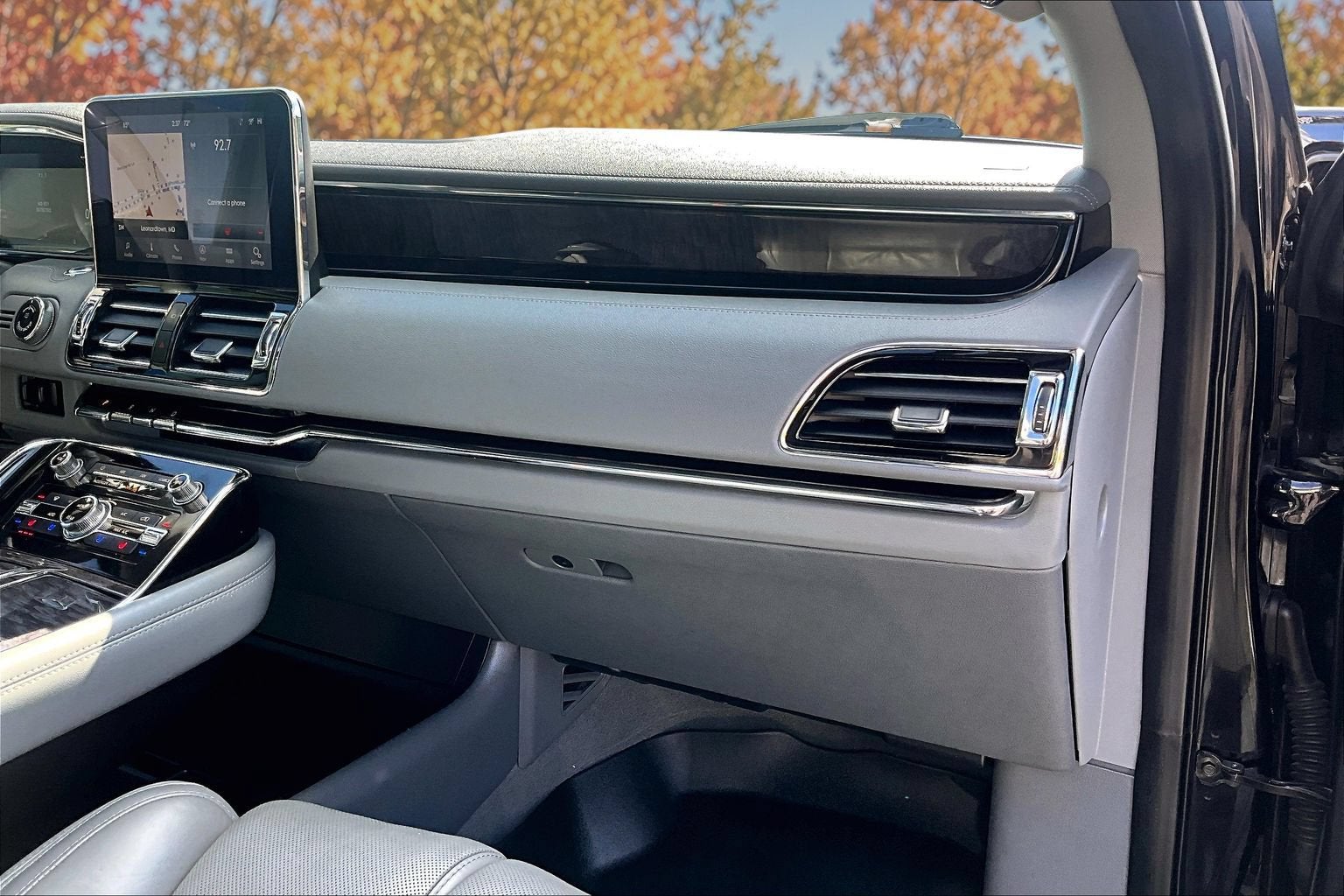 2020 Lincoln Navigator L Reserve
