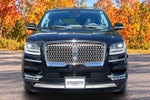 2020 Lincoln Navigator L Reserve