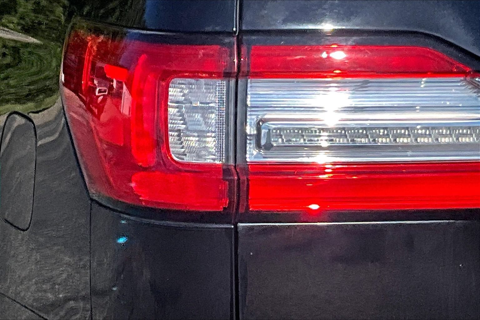 2020 Lincoln Navigator L Reserve