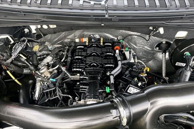 2021 Lincoln Navigator L Reserve