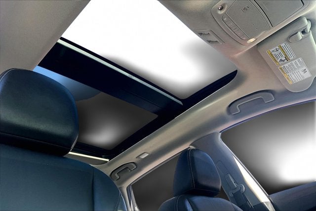 2022 Nissan Murano Platinum