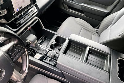 2026 Toyota Tundra 4WD SR5