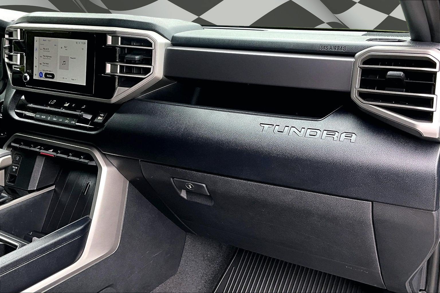 2026 Toyota Tundra 4WD SR5