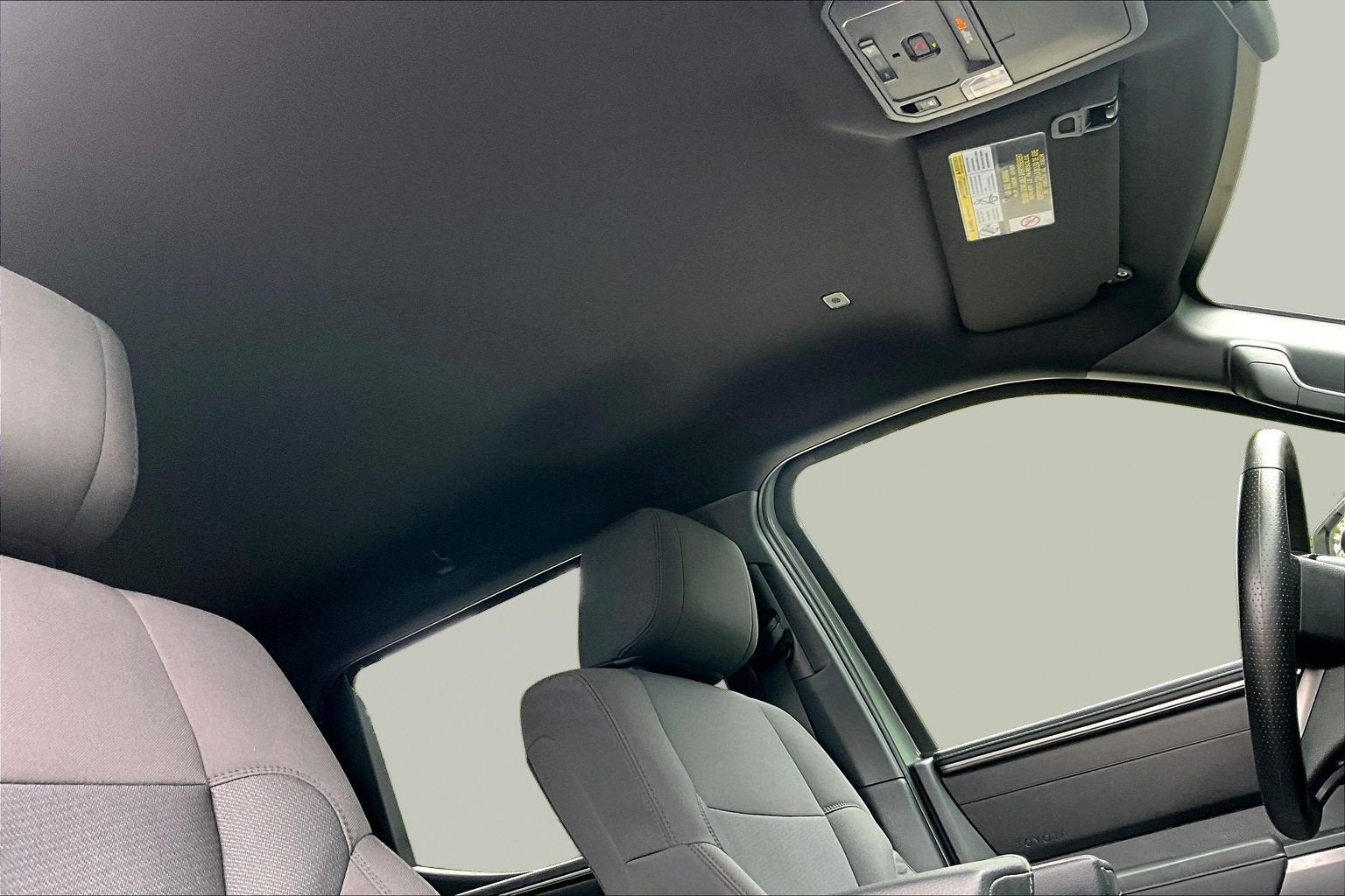 2026 Toyota Tundra 4WD SR5