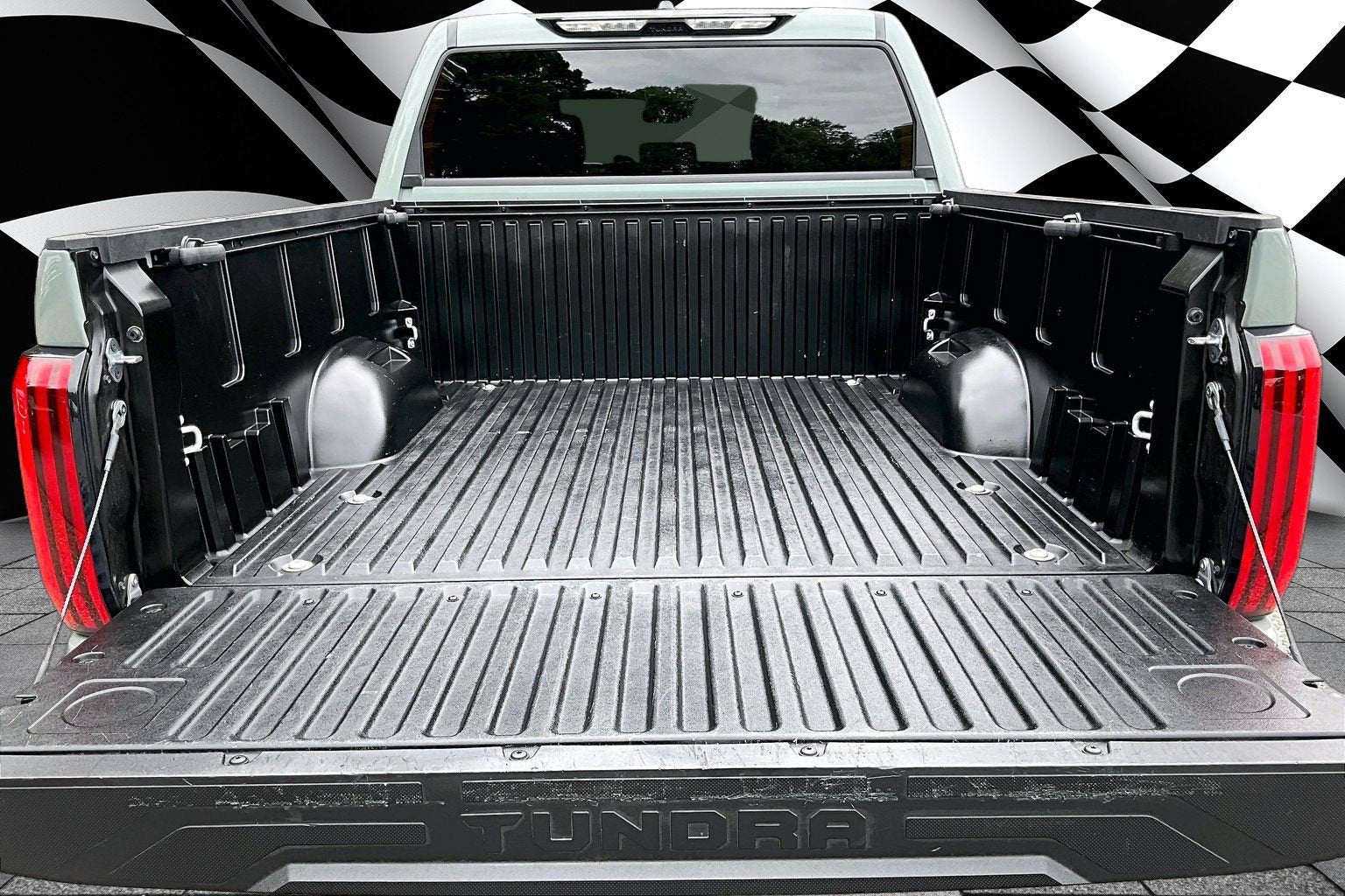 2026 Toyota Tundra 4WD SR5