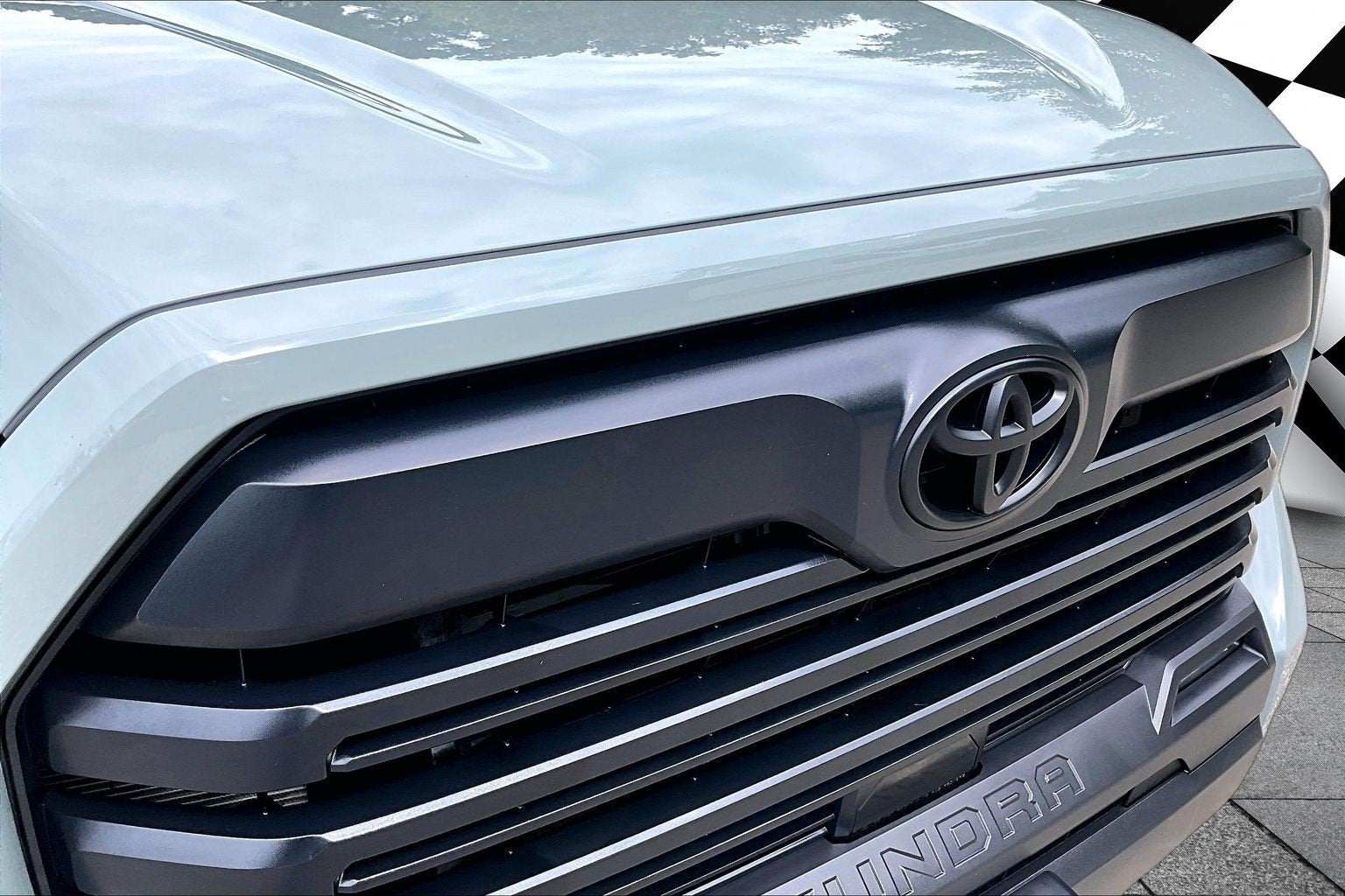 2026 Toyota Tundra 4WD SR5