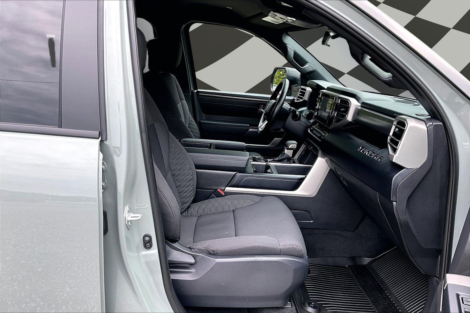 2026 Toyota Tundra 4WD SR5