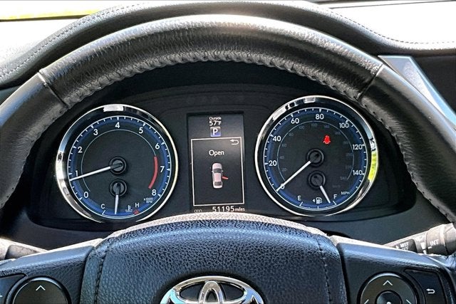2018 Toyota Corolla XLE