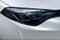 2018 Toyota Corolla XLE