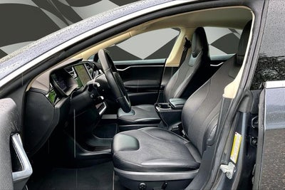 2014 Tesla Model S 60 kWh Battery