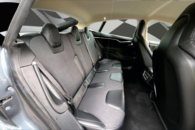 2014 Tesla Model S 60 kWh Battery