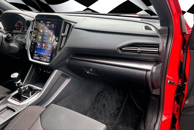 2023 Subaru WRX Premium