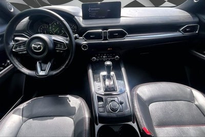 2023 Mazda Mazda CX-5 2.5 Turbo